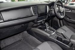 2025 Mazda
                BT-50 XTR