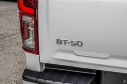 2025 Mazda
                BT-50 XTR