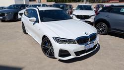 2020 BMW 3 Series 330i M Sport