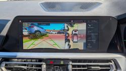 2020 BMW 3 Series 330i M Sport