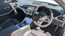 2020 BMW 3 Series 330i M Sport