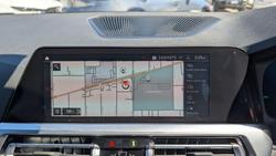 2020 BMW 3 Series 330i M Sport