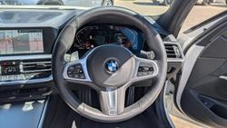 2020 BMW 3 Series 330i M Sport