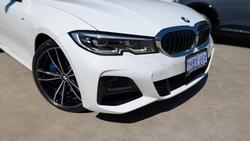2020 BMW 3 Series 330i M Sport