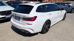 2020 BMW 3 Series 330i M Sport