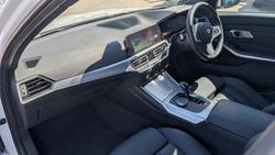 2020 BMW 3 Series 330i M Sport
