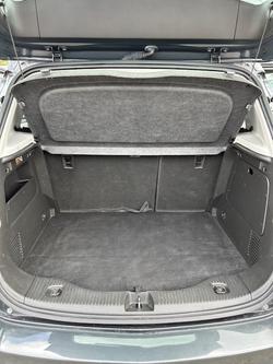 2017 Holden Trax LT TJ MY17 Son of a Gun Grey