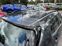 2017 Holden Trax LT TJ MY17 Son of a Gun Grey