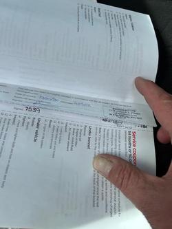 2017 Holden Trax LT TJ MY17 Son of a Gun Grey