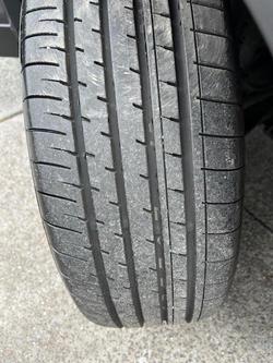 2017 Holden Trax LT TJ MY17 Son of a Gun Grey