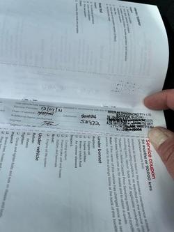 2017 Holden Trax LT TJ MY17 Son of a Gun Grey