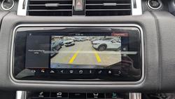 2019 Land Rover Range Rover Sport SDV6 HSE