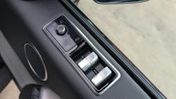 2019 Land Rover Range Rover Sport SDV6 HSE