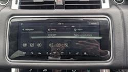 2019 Land Rover Range Rover Sport SDV6 HSE