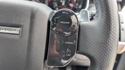 2019 Land Rover Range Rover Sport SDV6 HSE