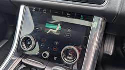 2019 Land Rover Range Rover Sport SDV6 HSE