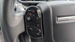 2019 Land Rover Range Rover Sport SDV6 HSE