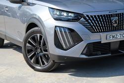 2024 Peugeot 2008 GT