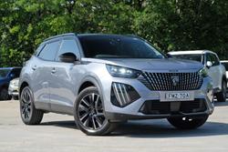 2024 Peugeot 2008 GT