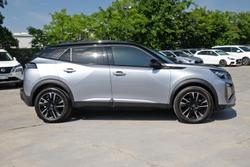 2024 Peugeot 2008 GT