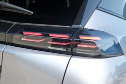 2024 Peugeot 2008 GT