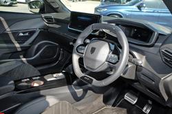 2024 Peugeot 2008 GT