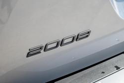 2024 Peugeot 2008 GT