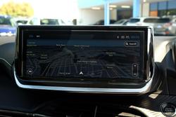 2024 Peugeot 2008 GT