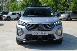 2024 Peugeot 2008 GT