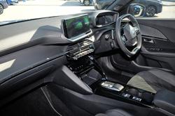 2024 Peugeot 2008 GT