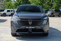 2024 Peugeot 3008 GT Hybrid