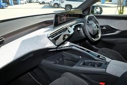 2024 Peugeot 3008 GT Hybrid