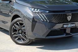 2024 Peugeot 3008 GT Premium Hybrid