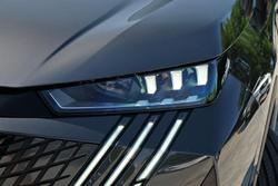 2024 Peugeot 3008 GT Premium Hybrid