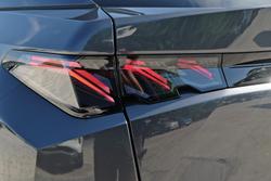 2024 Peugeot 3008 GT Hybrid