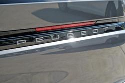 2024 Peugeot 3008 GT Hybrid