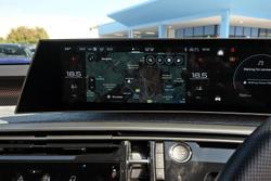 2024 Peugeot 3008 GT Premium Hybrid