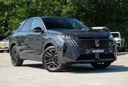 2024 Peugeot 3008 GT Hybrid