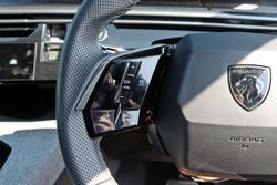 2024 Peugeot 3008 GT Premium Hybrid