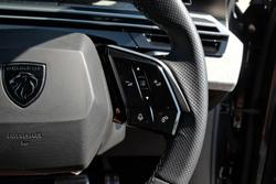 2024 Peugeot 3008 GT Hybrid