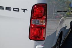 2025 Peugeot Expert Pro