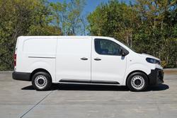 2025 Peugeot Expert Pro