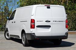 2025 Peugeot Expert Pro