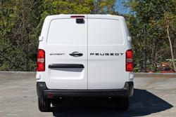 2025 Peugeot Expert Pro