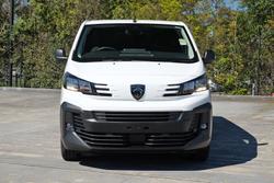 2025 Peugeot Expert Pro