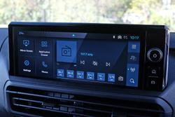 2025 Peugeot Expert Pro