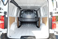 2025 Peugeot Expert Pro