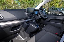 2025 Peugeot Expert Pro