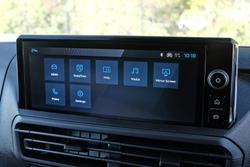 2025 Peugeot Expert Pro