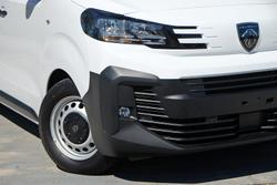 2025 Peugeot Expert Pro